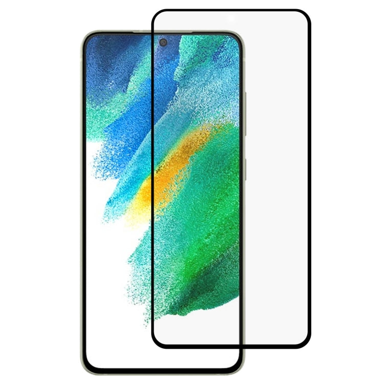 Samsung Galaxy S21 FE 5G Tempered Glass