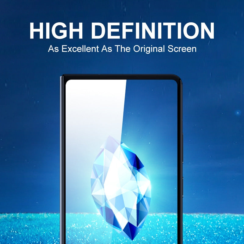 Samsung Galaxy Z Fold4 5G Gorilla Glass