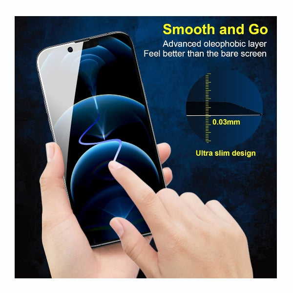tempered glass