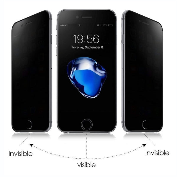iPhone 8 privacy screen protectors