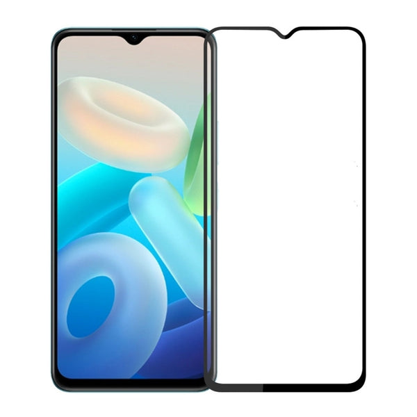 Vivo Y27 Screen Protector 