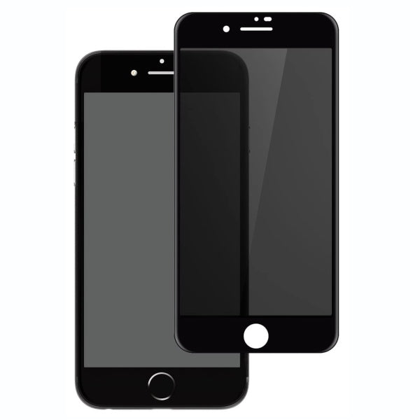privacy tempered glass
