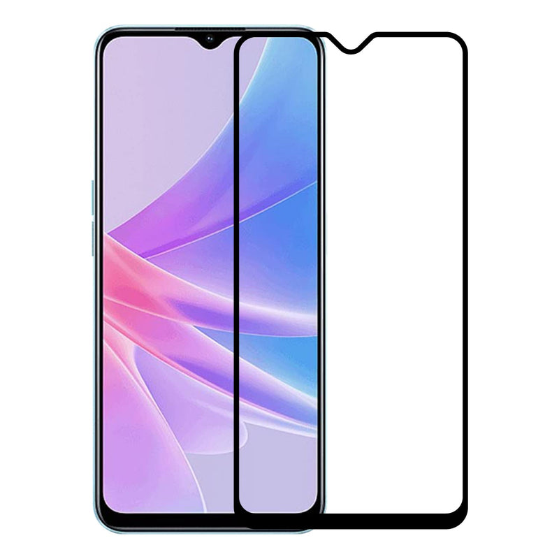 Vivo Y02T Screen Protector 