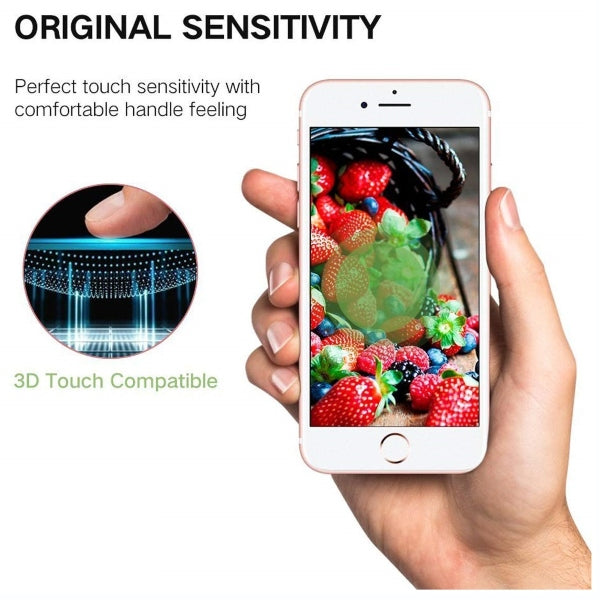 tempered glass