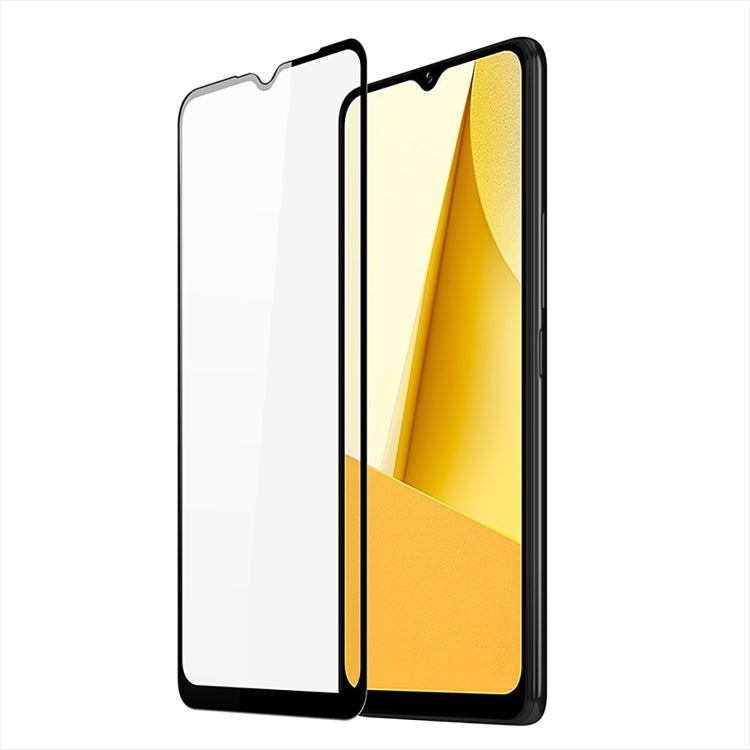 Vivo Y36 Screen Protector 