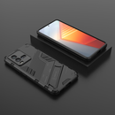 Elegant Armour - Mobile Back Case for IQOO 9T 5G - 6.78 Inches