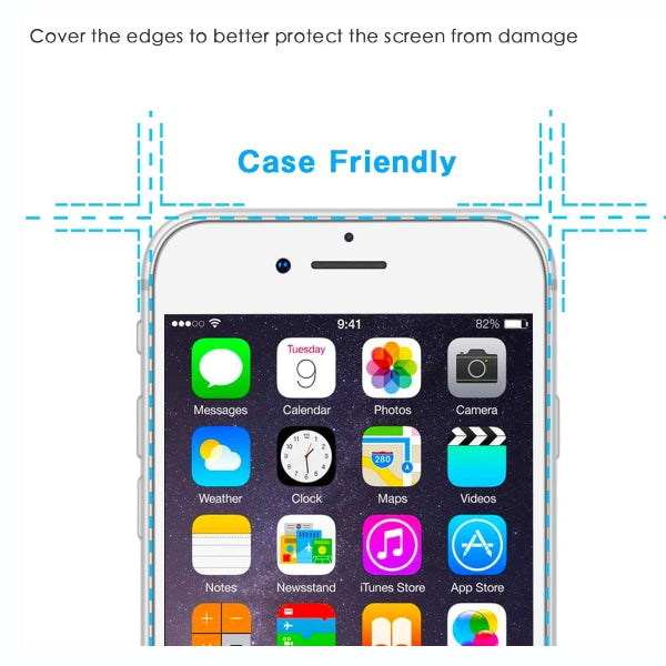 iPhone 7 Plus screen guard