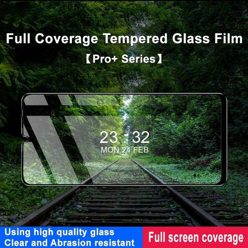 Realme C51 Tempered Glass