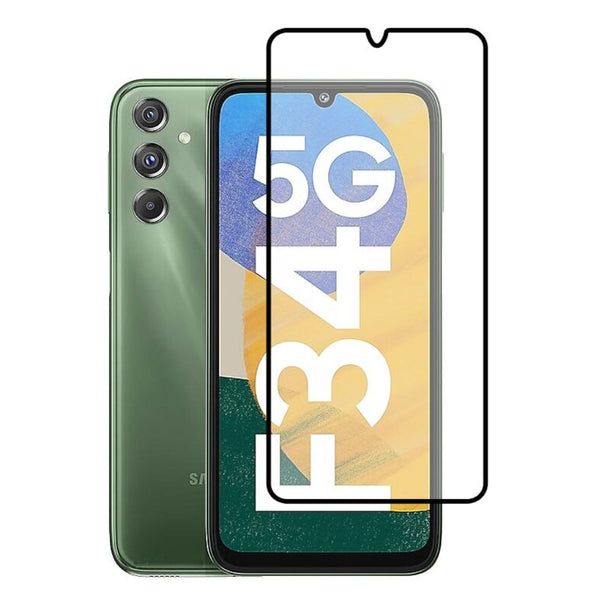 Samsung Galaxy F34 5G Screen Protector 