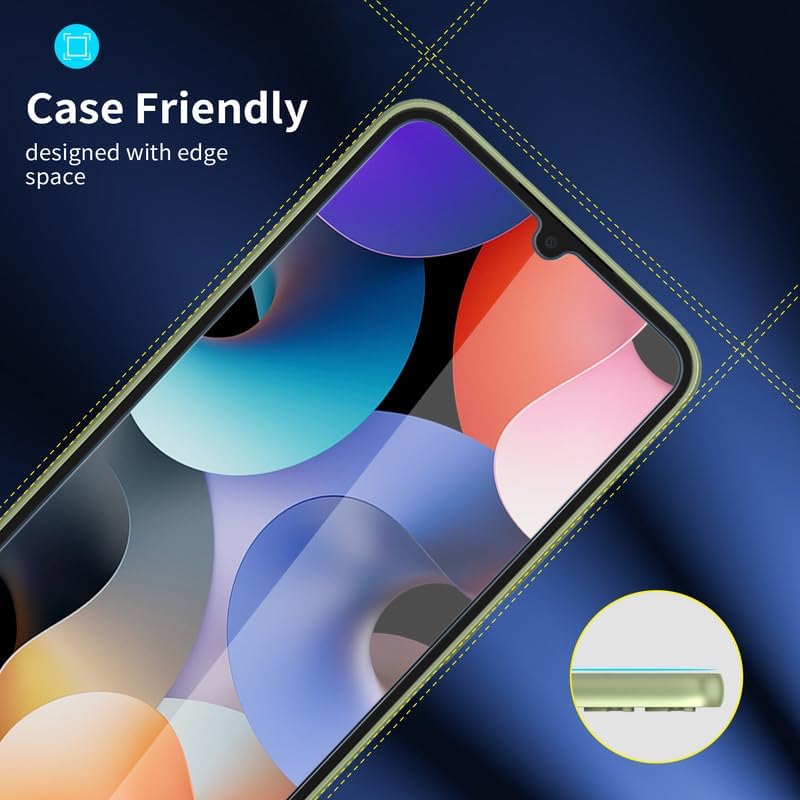 Samsung Galaxy A24 4G UV Screen Protector 