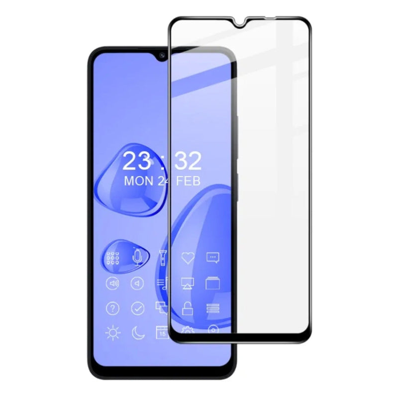 Redmi 12C Screen Protector 