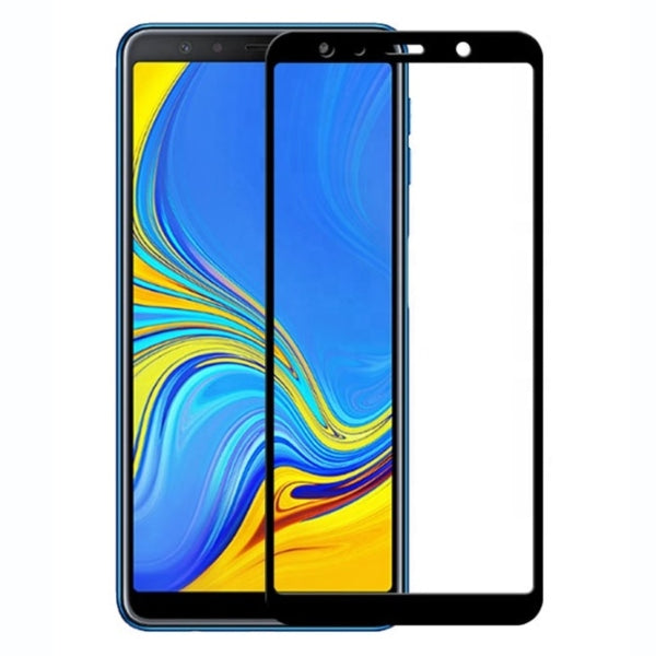 Samsung Galaxy A7 (2018) Tempered Glass