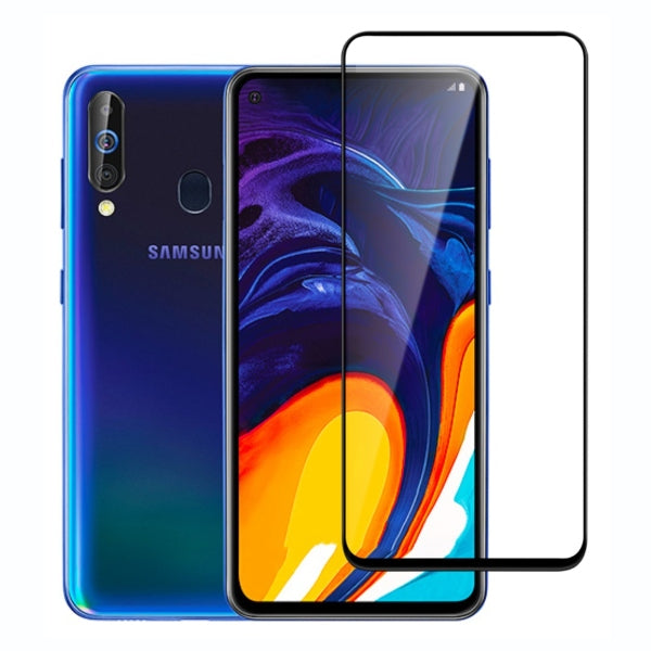 Samsung Galaxy A60 Tempered Glass