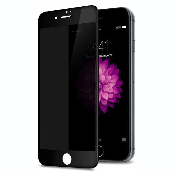 privacy tempered glass
