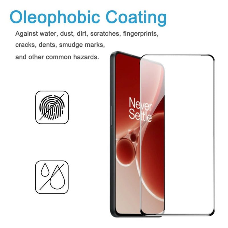 OnePlus Nord 3 5G UV Tempered Glass