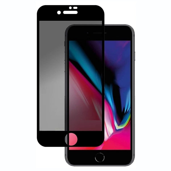 privacy tempered glass