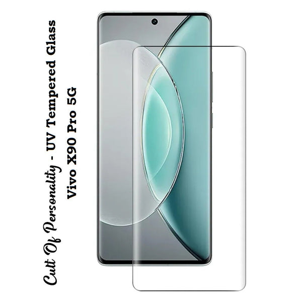 Vivo X90 Pro 5G Screen Protector 