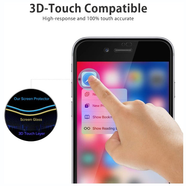 tempered glass