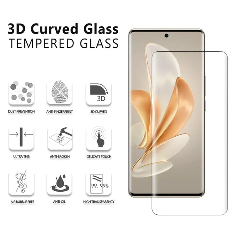Vivo V29 5G Screen Guard