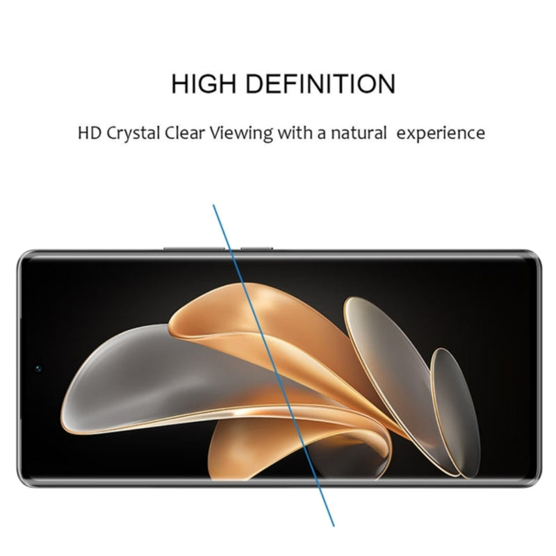 Vivo V29 5G Tempered Glass