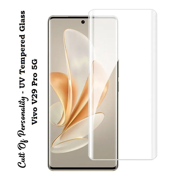 Vivo V29 Pro 5G Screen Protector 