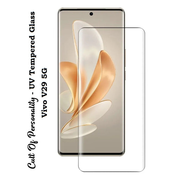 Vivo V29 5G Screen Protector 