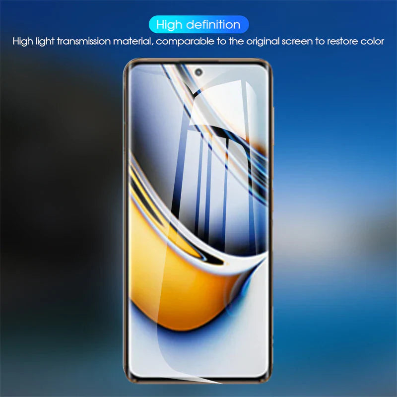 Realme 11 Pro+ 5G Screen Guard