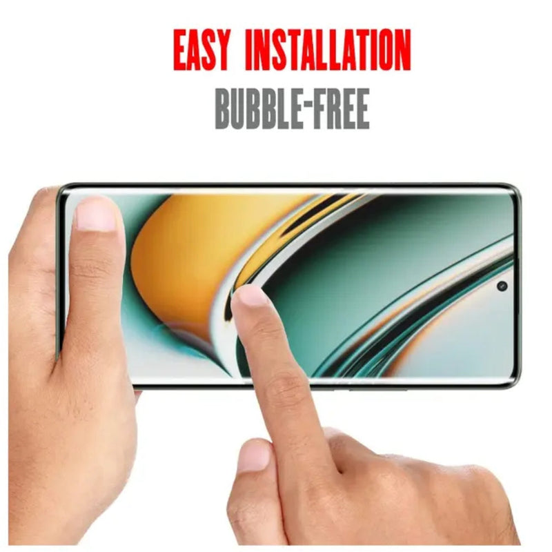 Realme 11 Pro+ 5G Tempered Glass