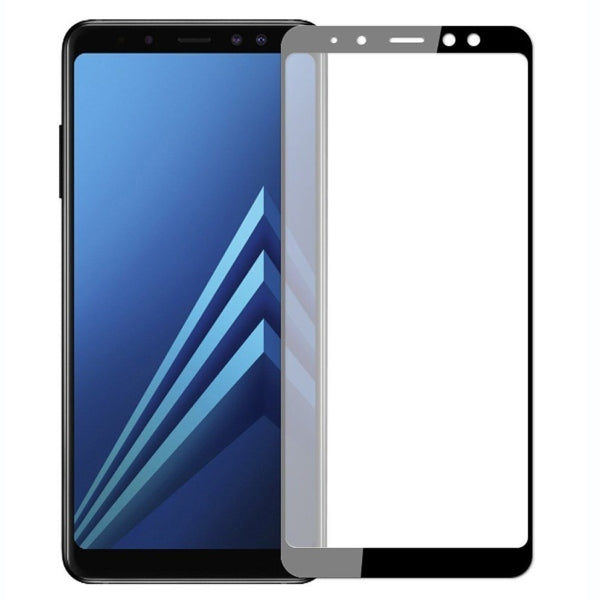 Samsung Galaxy A8 Plus Tempered Glass