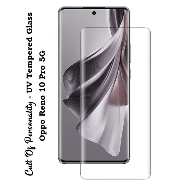 Oppo Reno 10 Pro+ 5G Screen Protector 