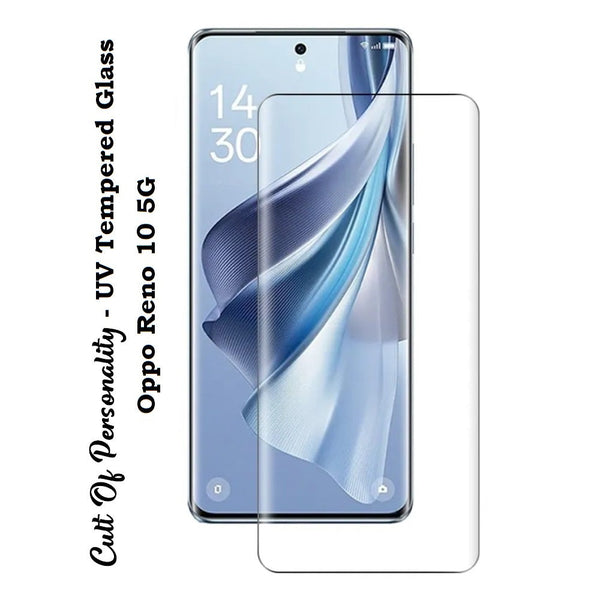 Oppo Reno 10 5G Screen Protector 
