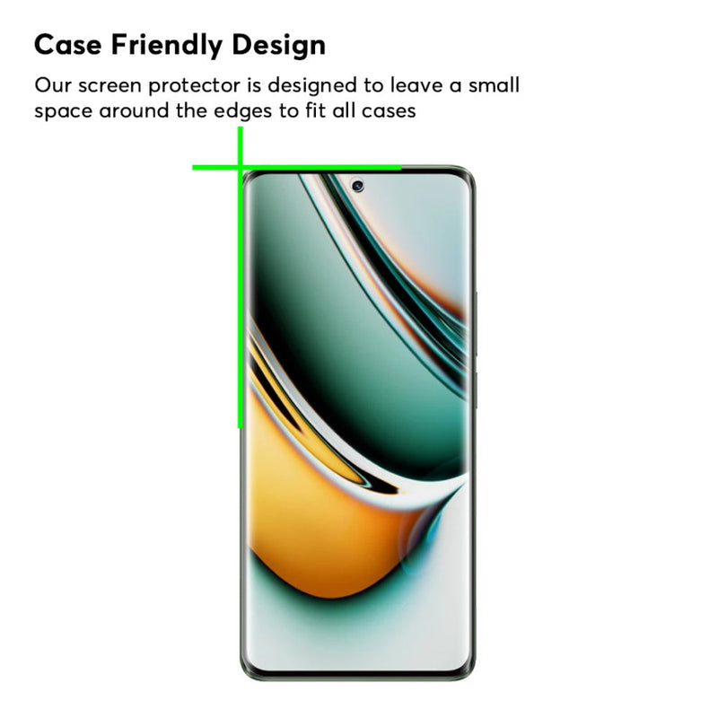 Realme 11 Pro+ 5G UV Screen Guard