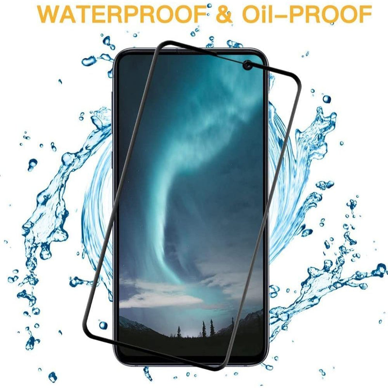 nPlusOne - 9H Tempered Glass for Samsung Galaxy S10E - 5.8 Inches