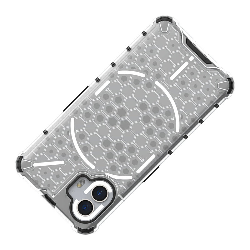 Classic Armour - Back Case for Nothing Phone (2) - 6.7 Inches