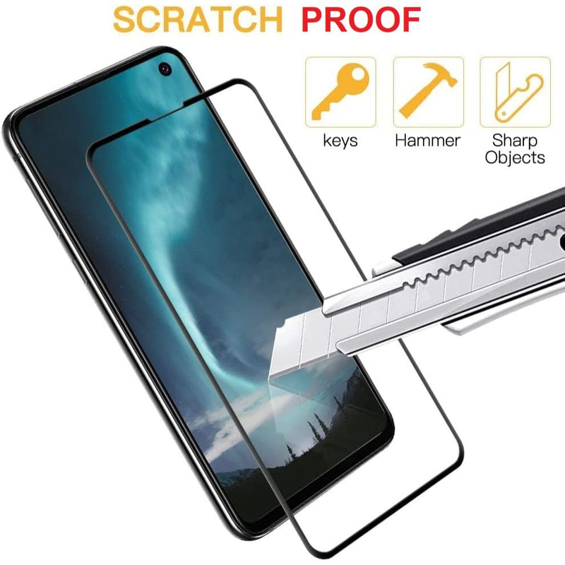 Samsung Galaxy S10E Screen Protector