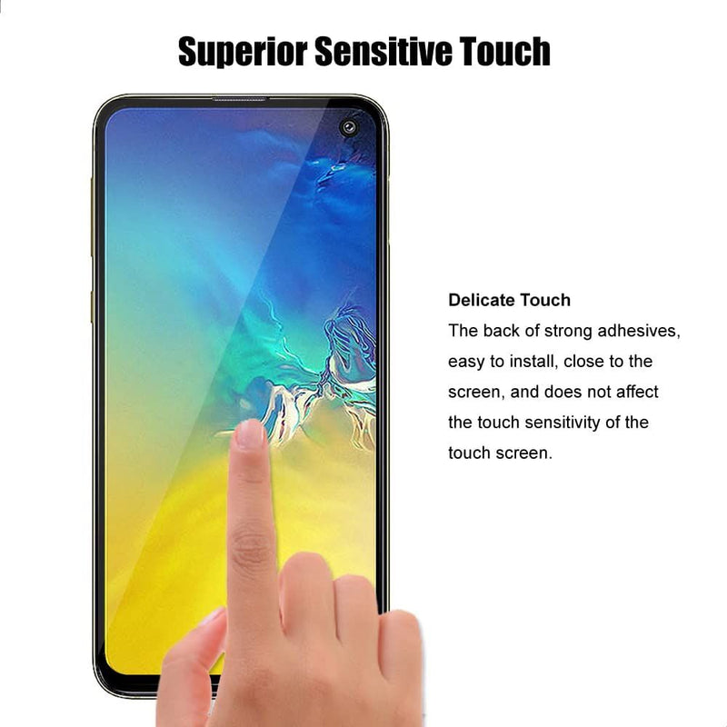 Samsung Galaxy S10E Screen Guard