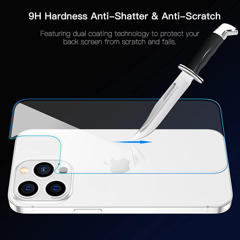 iPhone 13 Pro Max Screen Guard