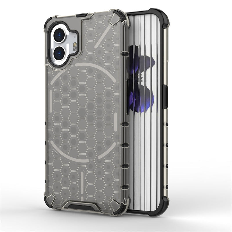 Classic Armour - Back Case for Nothing Phone (2) - 6.7 Inches