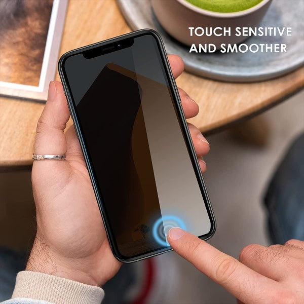 tempered glass