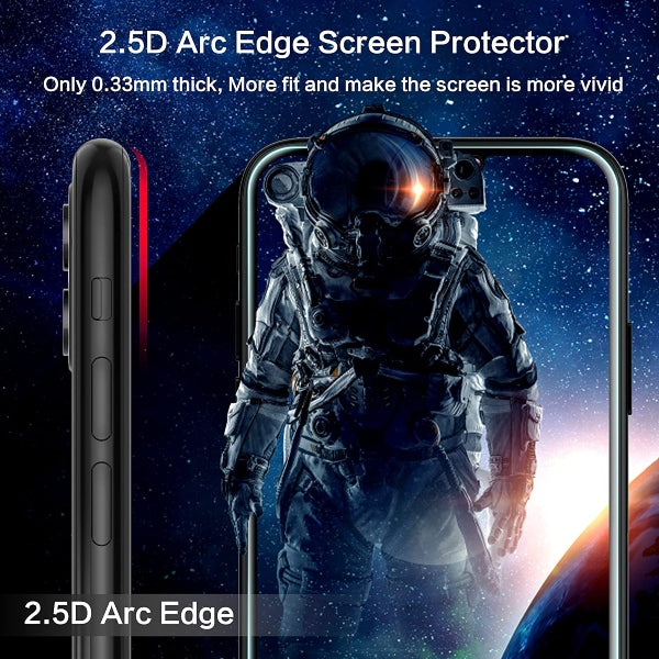 iPhone Xs Max privacy screen protectors
