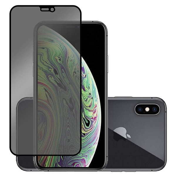 privacy tempered glass