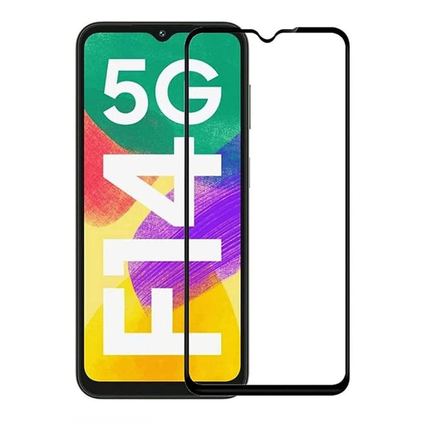 Samsung Galaxy F14 5G Screen Protector 