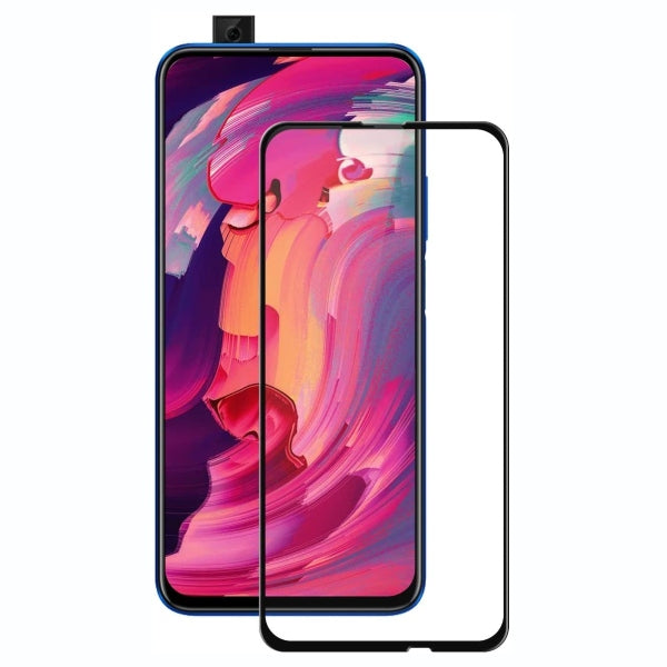 Honor 9X Pro Tempered Glass