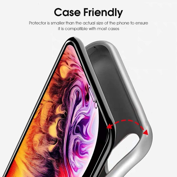 iPhone X screen guard