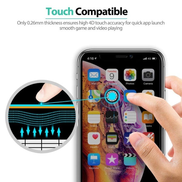 screen protectors