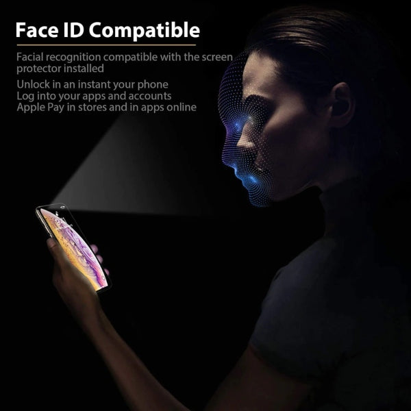 tempered glass