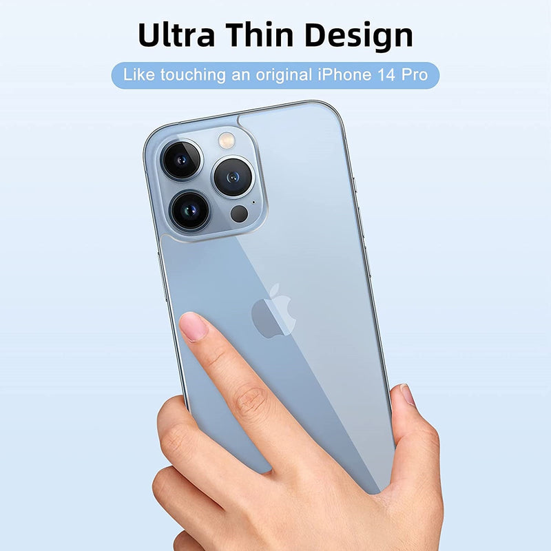 iPhone 14 Pro