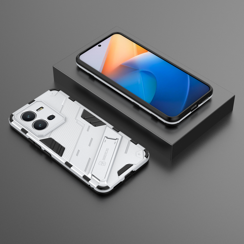 BACK CASE