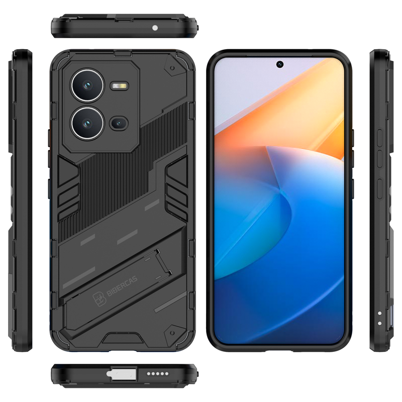 MOBILE BACK CASE