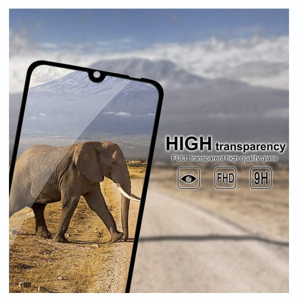 Huawei 10 Lite Tempered Glass